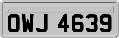 OWJ4639