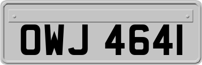 OWJ4641
