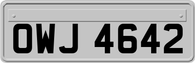 OWJ4642