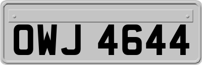OWJ4644