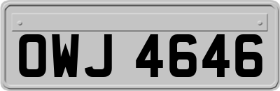 OWJ4646