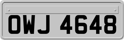 OWJ4648