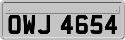 OWJ4654