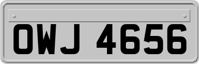 OWJ4656