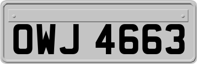 OWJ4663