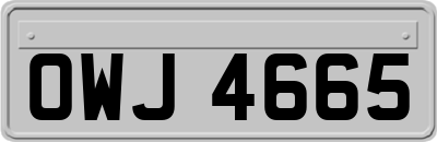 OWJ4665
