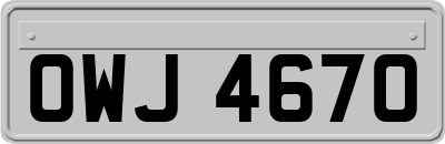 OWJ4670