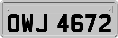 OWJ4672
