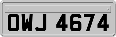 OWJ4674