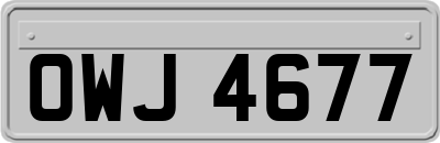 OWJ4677