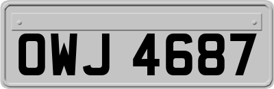 OWJ4687