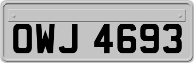 OWJ4693