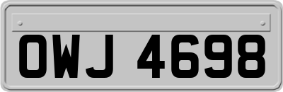 OWJ4698