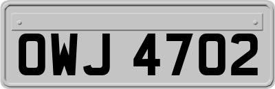 OWJ4702