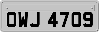 OWJ4709