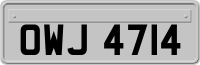 OWJ4714