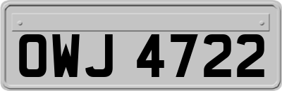 OWJ4722