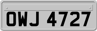 OWJ4727