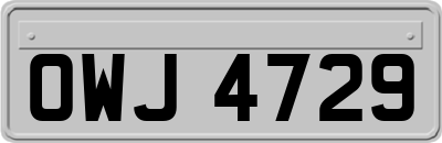 OWJ4729