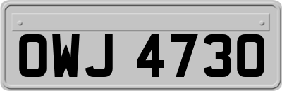 OWJ4730