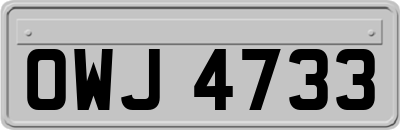 OWJ4733