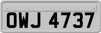 OWJ4737