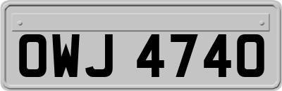 OWJ4740