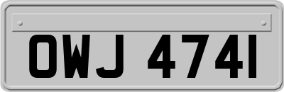 OWJ4741