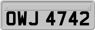 OWJ4742
