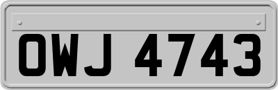 OWJ4743