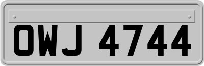 OWJ4744