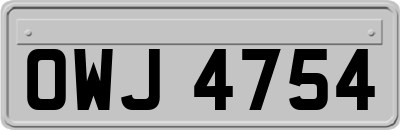 OWJ4754