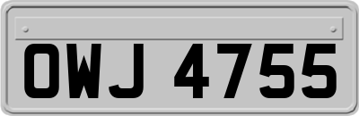 OWJ4755