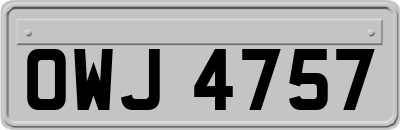 OWJ4757