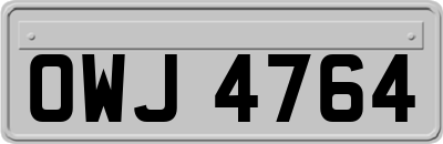 OWJ4764
