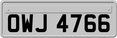 OWJ4766