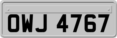 OWJ4767