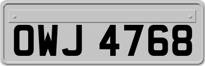 OWJ4768