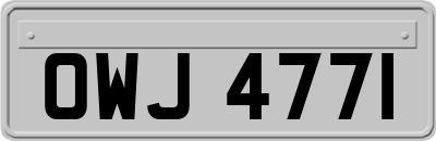 OWJ4771