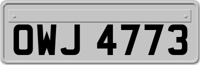 OWJ4773