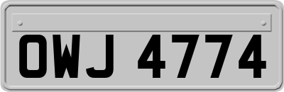 OWJ4774