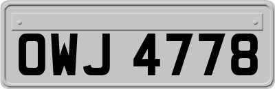 OWJ4778
