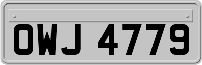 OWJ4779