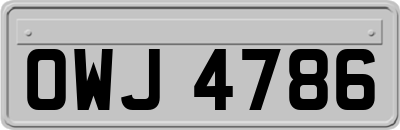 OWJ4786