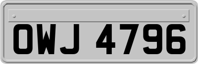 OWJ4796