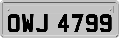 OWJ4799