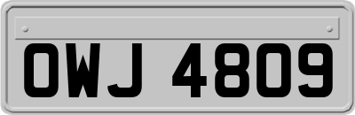OWJ4809
