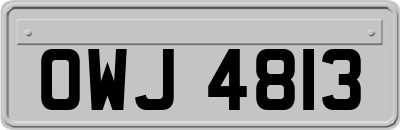 OWJ4813