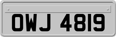 OWJ4819
