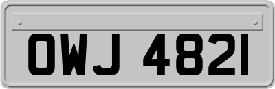 OWJ4821
